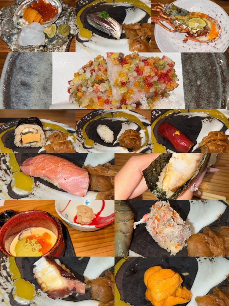 出勤🍣