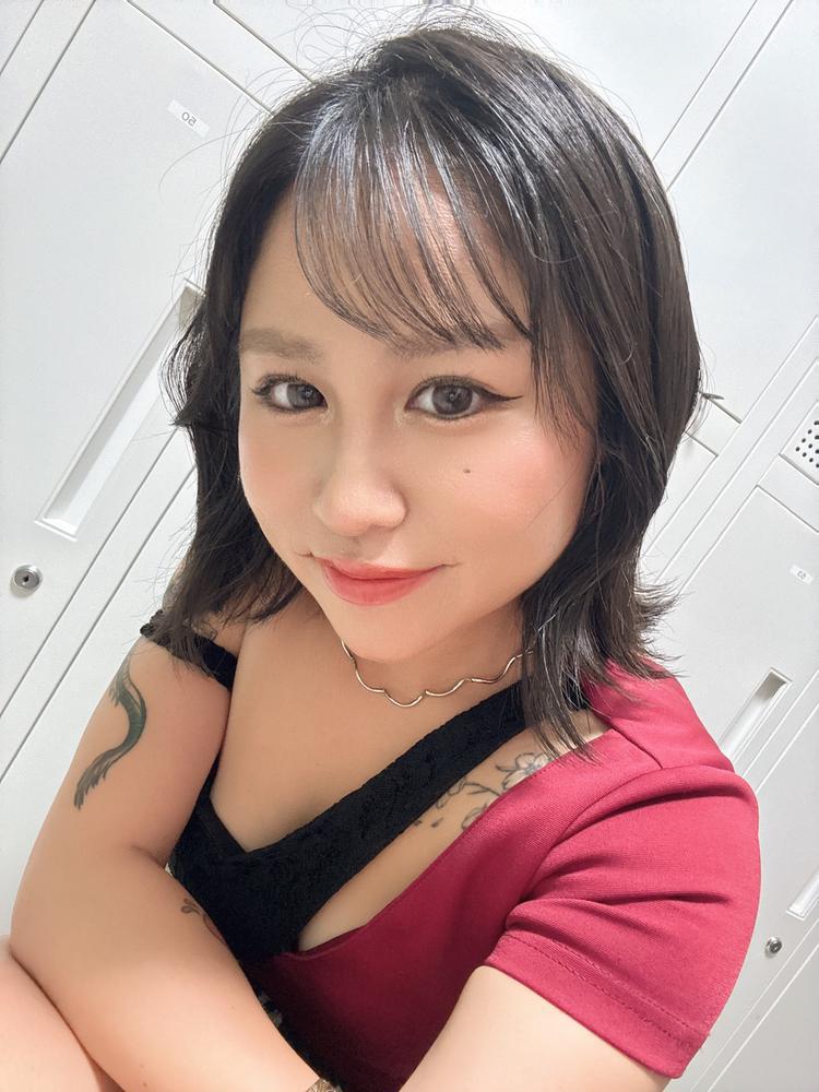 出勤しました🍒💖✨✨✨