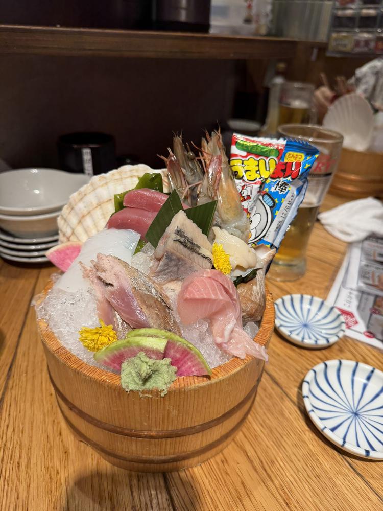 お腹いっぱい
