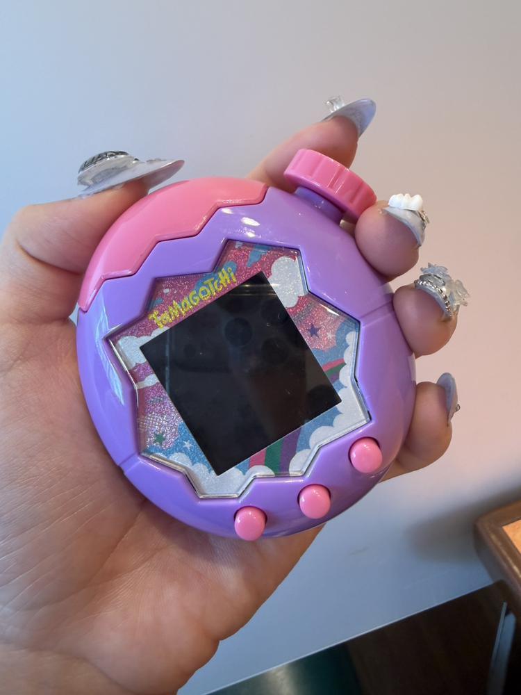 たまごっち！✨️