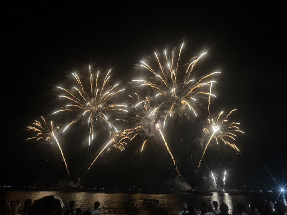 花火🎆