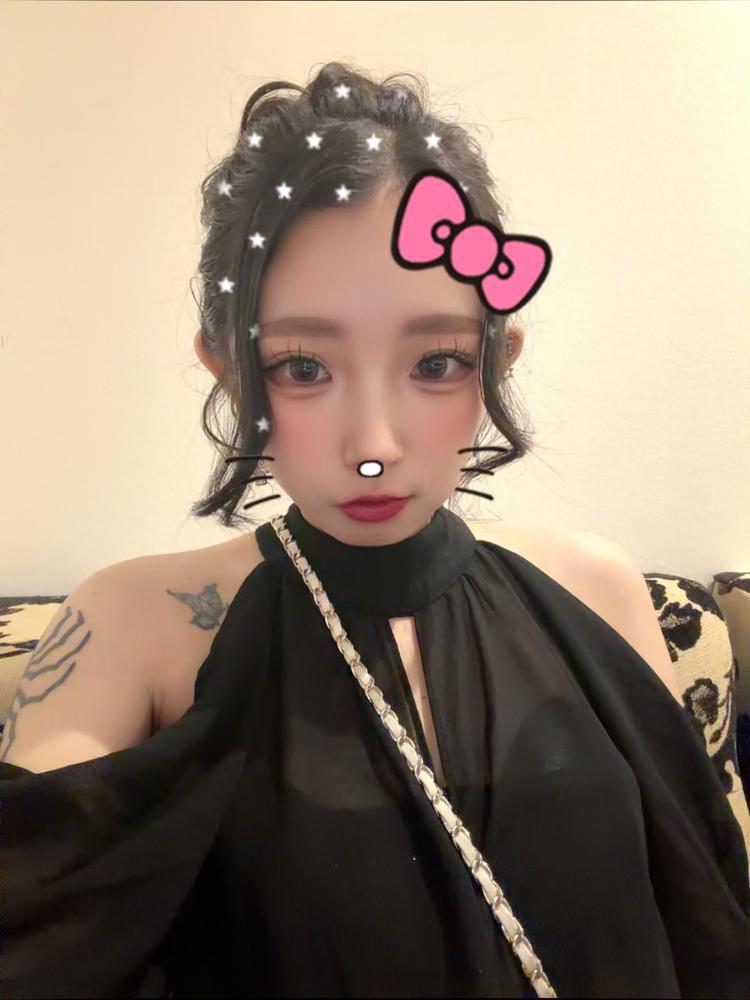 入店しました
