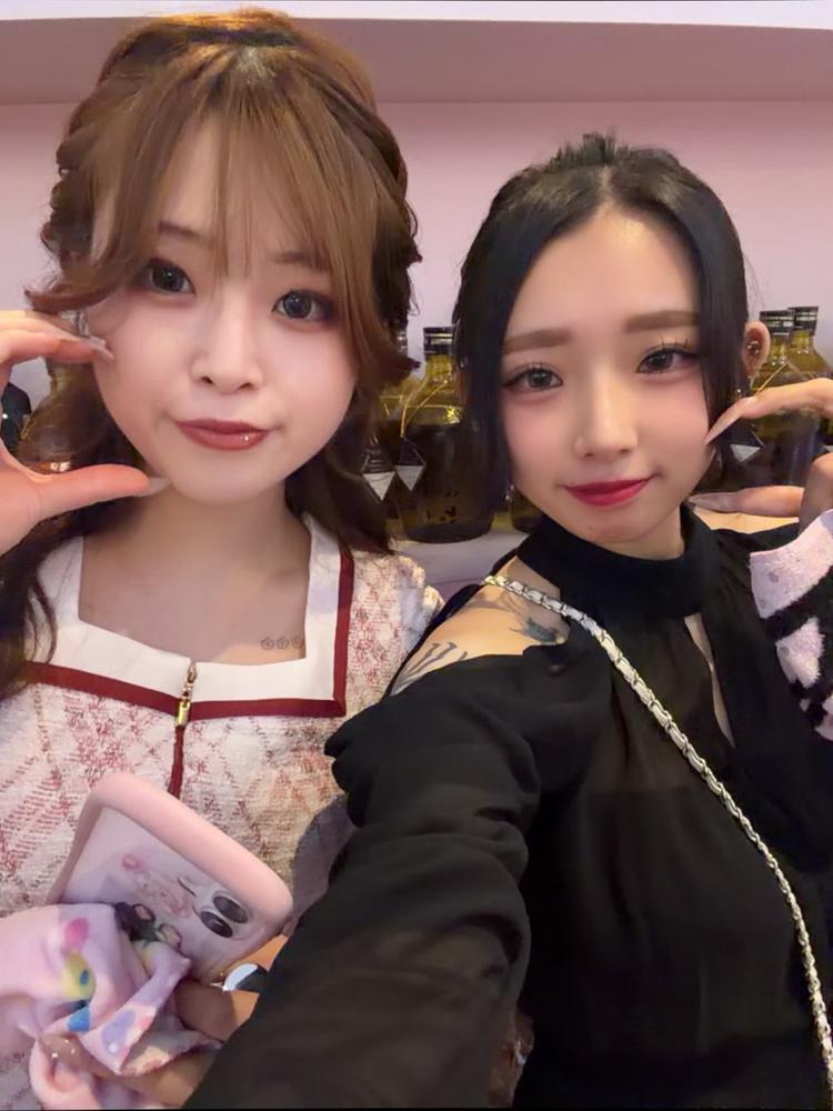 19時半〜居ます🙋🏻‍♀️