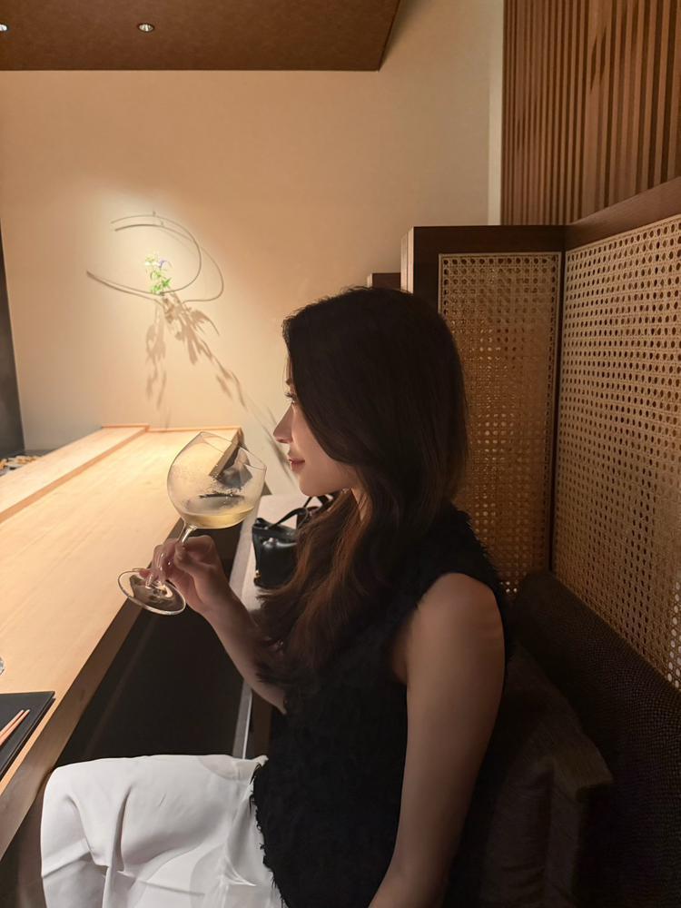 週末飲みたい🤩