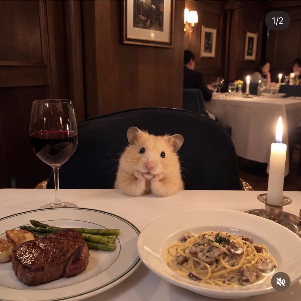 🐹