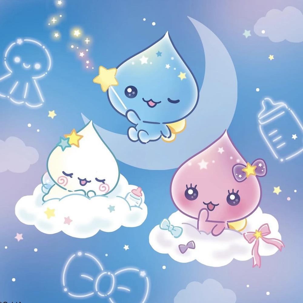 22時から💭