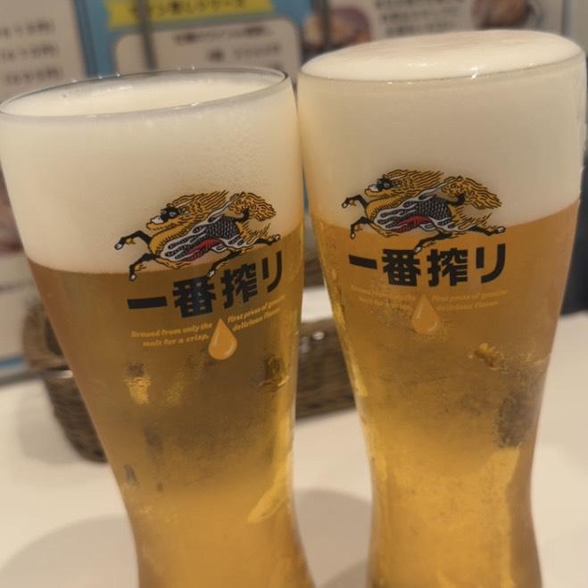 びーる🍻💓