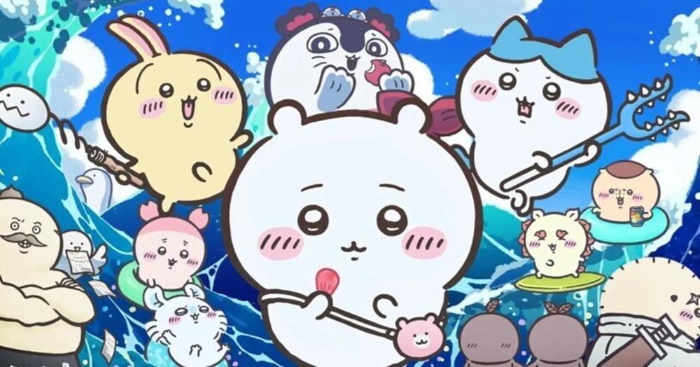 ちいかわ💓