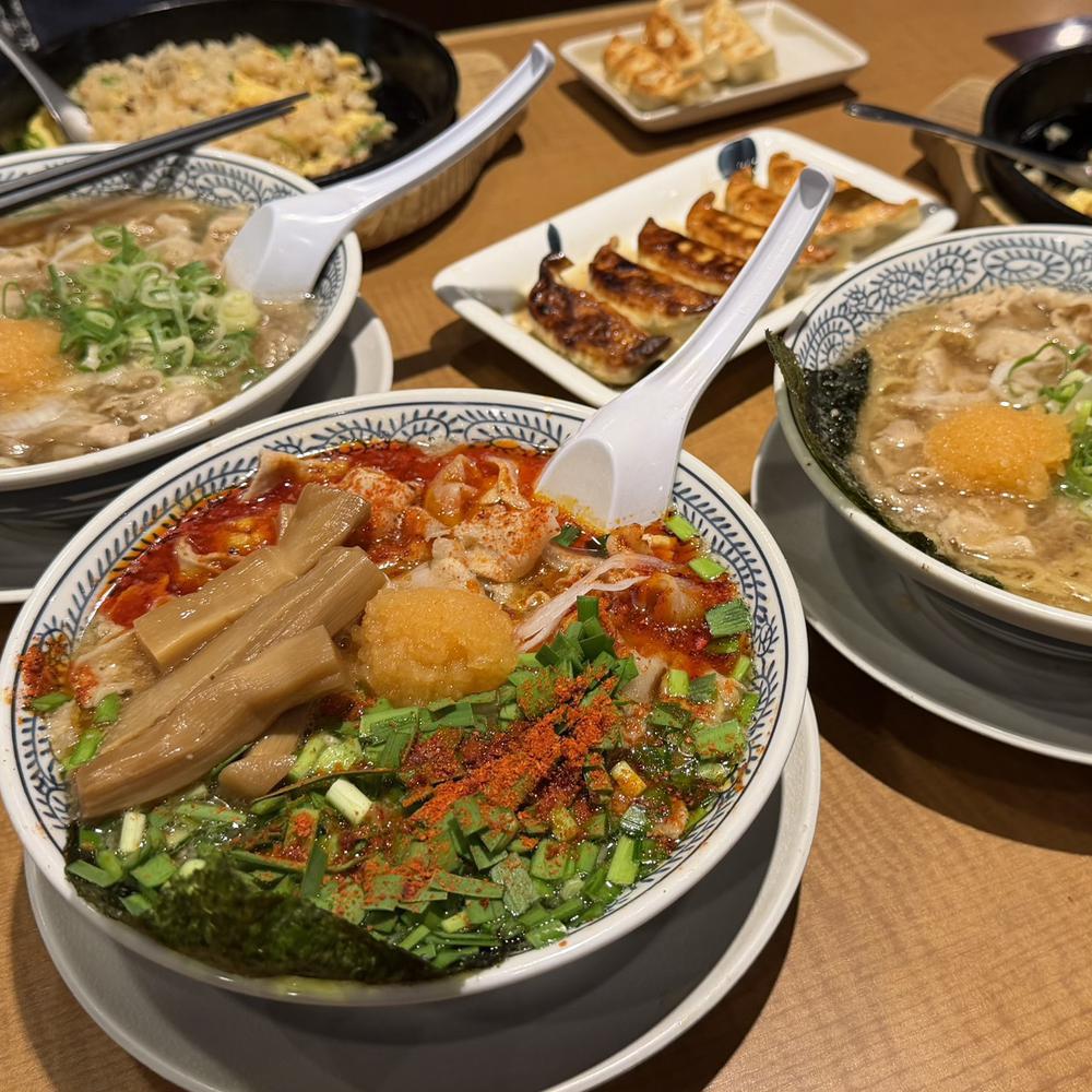 🍜🍜🍜