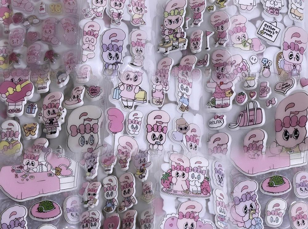 (⑉• •⑉)❤︎