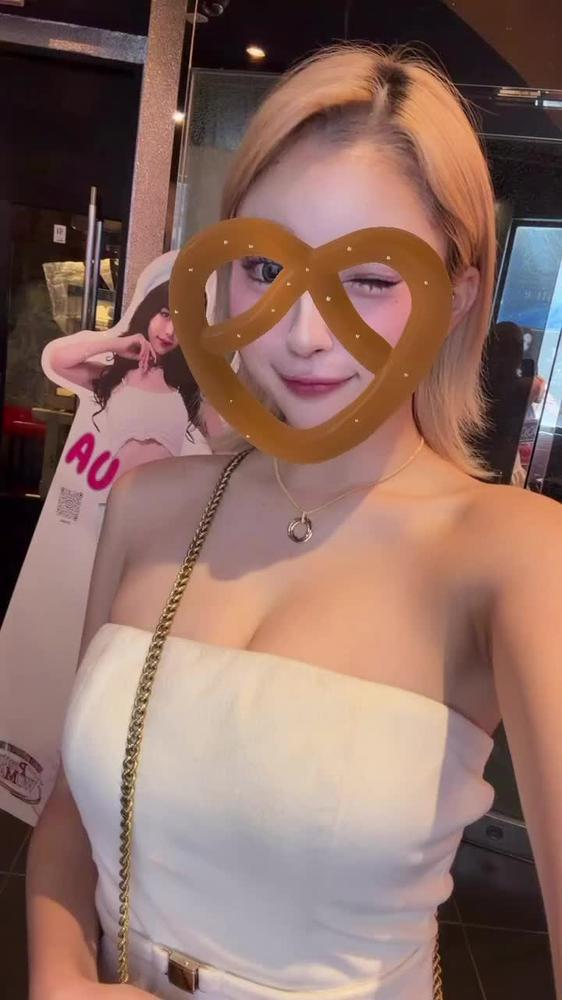 💗