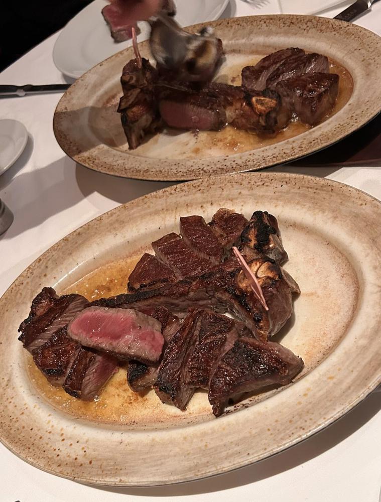 🍖♥️