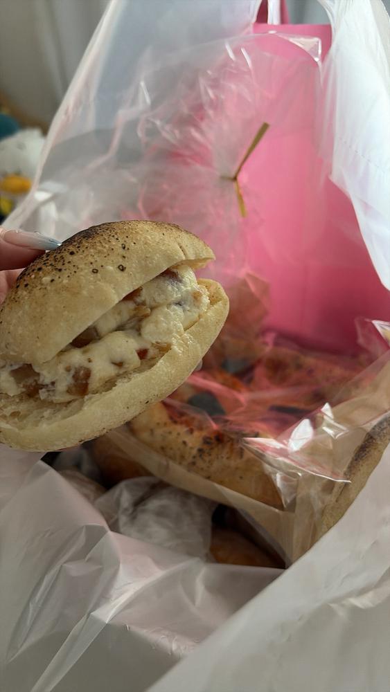 てんパン🍞