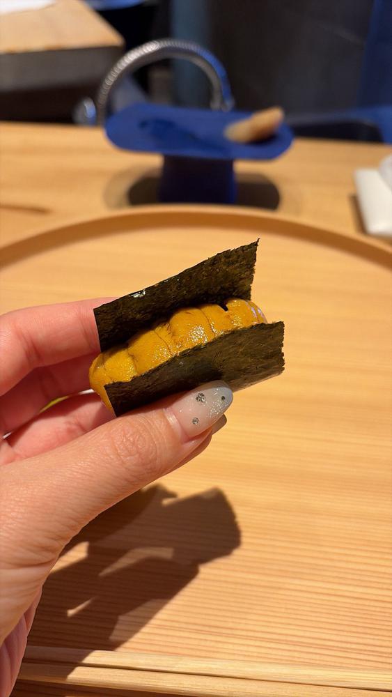 いい寿司
