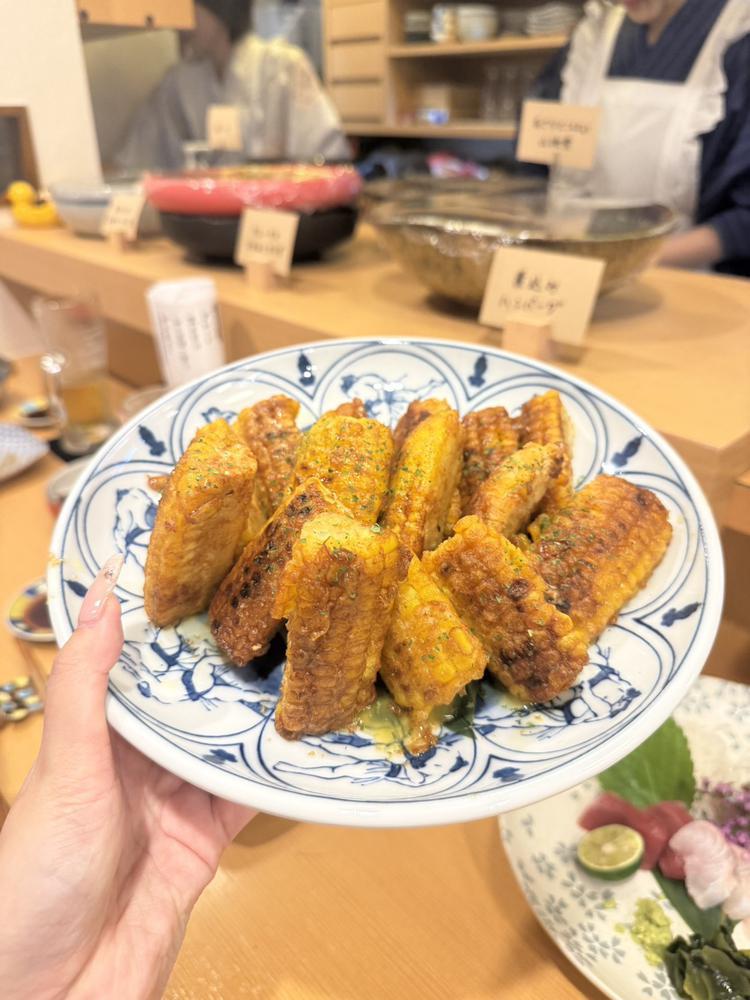 小料理屋 珠🍛