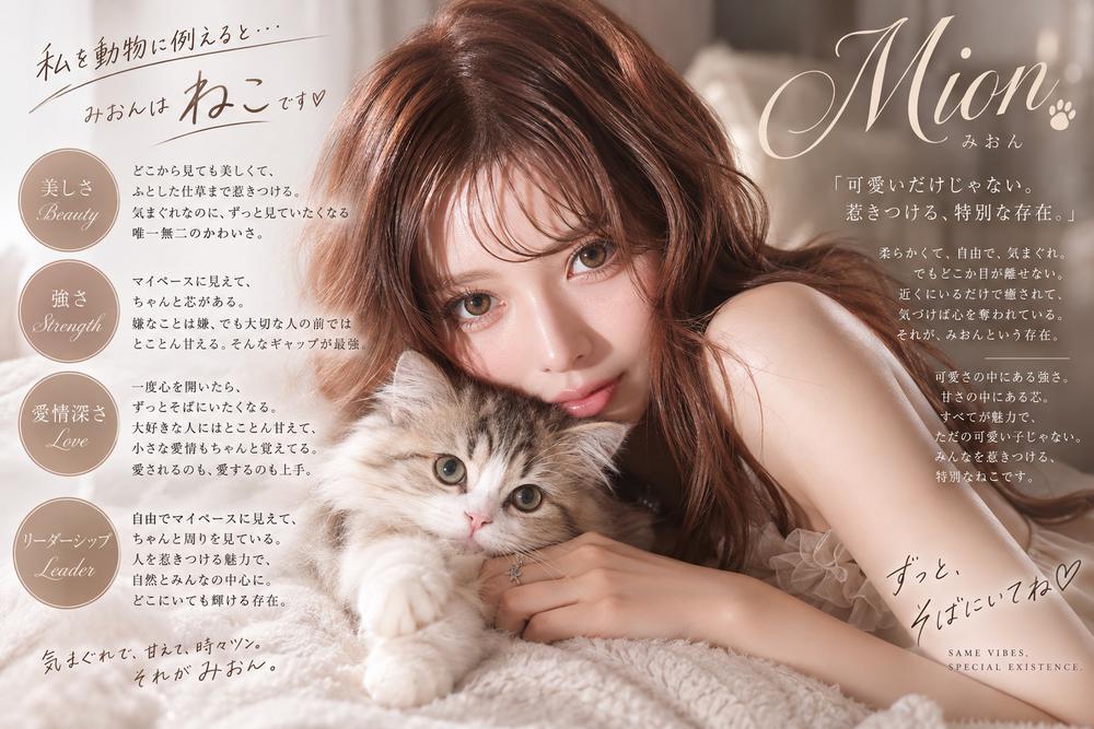あなたのにゃんこです🐱