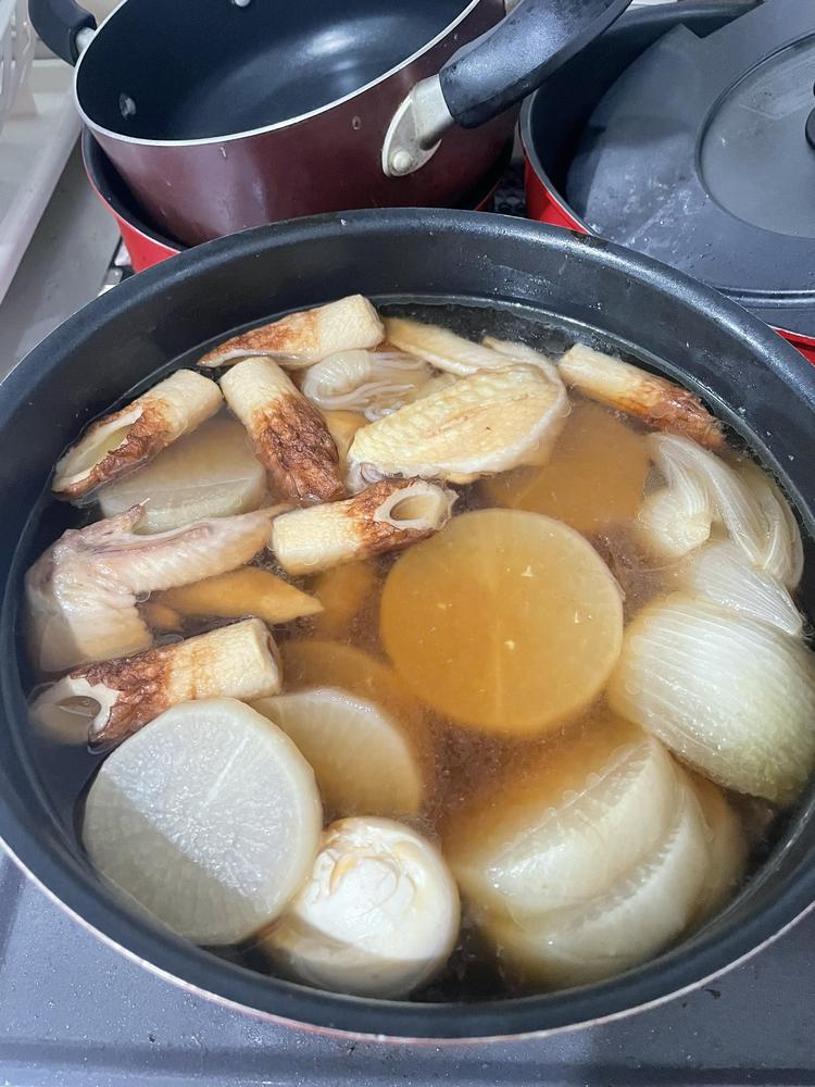 もくよーび