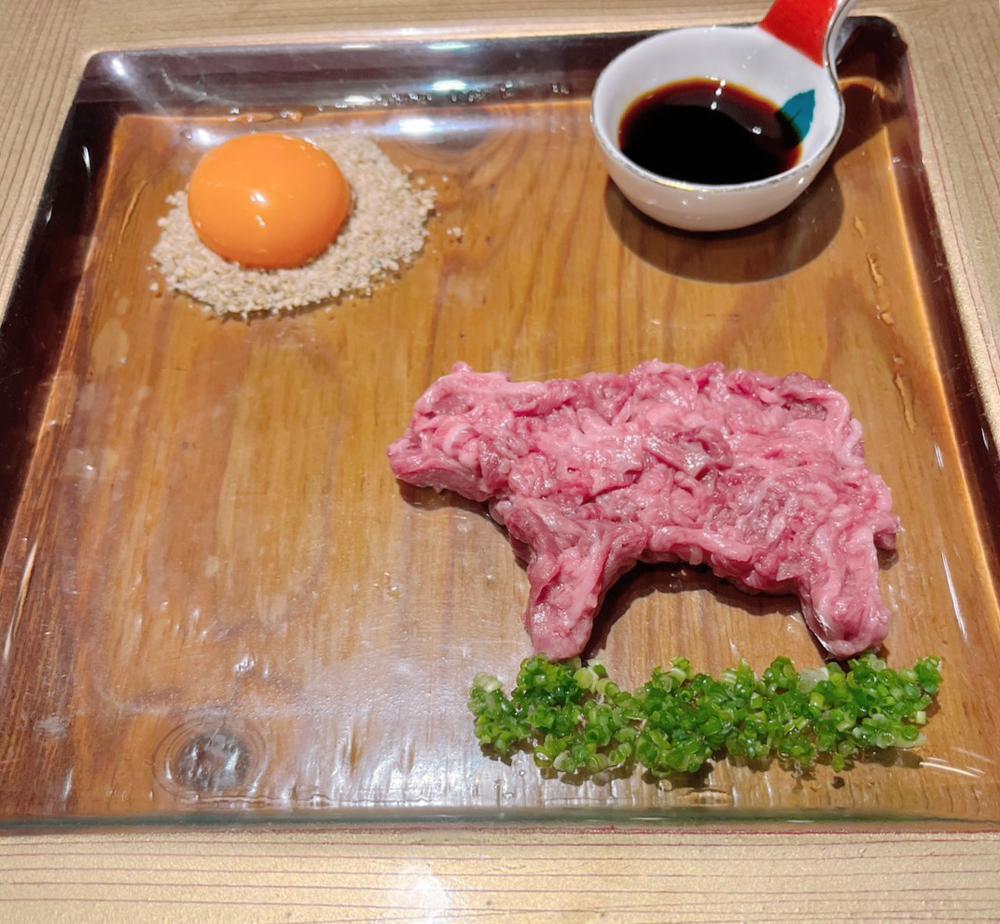 出勤🌰
