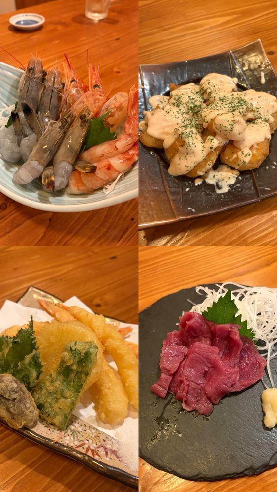 海老好き🦐🤍