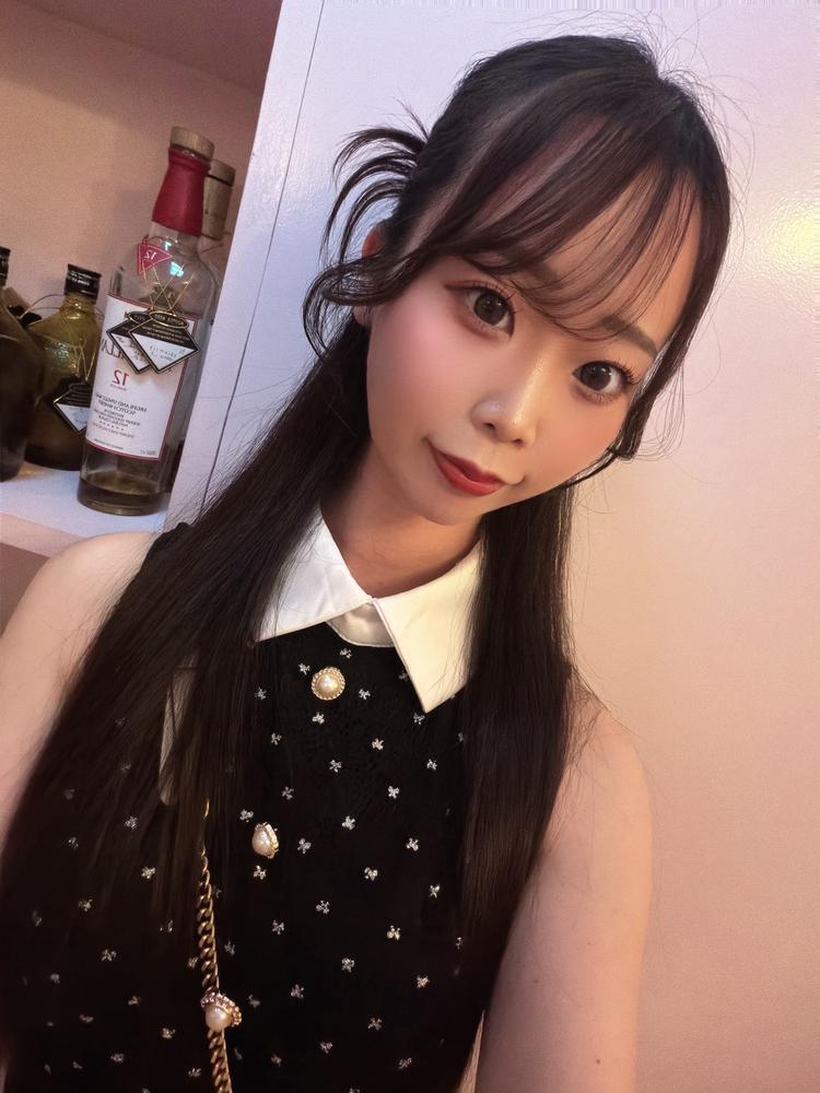 いるよ❣️