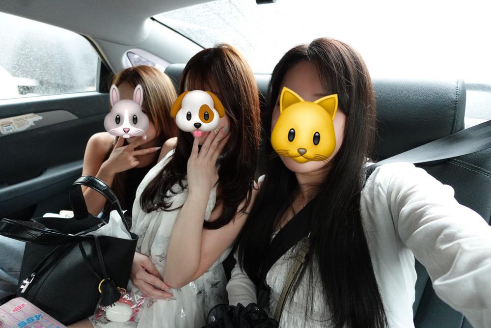 旅行行きたいな〜✈️