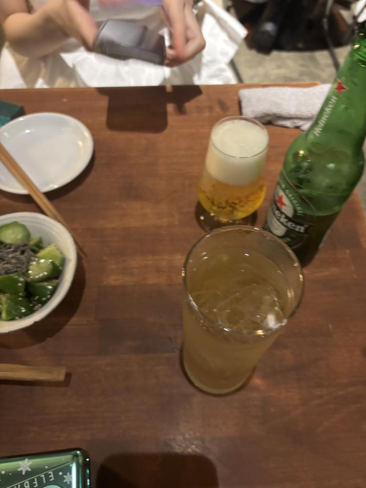 休み