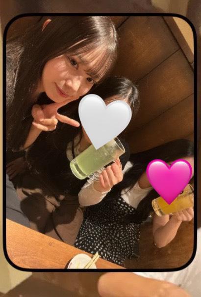 地元の子達と