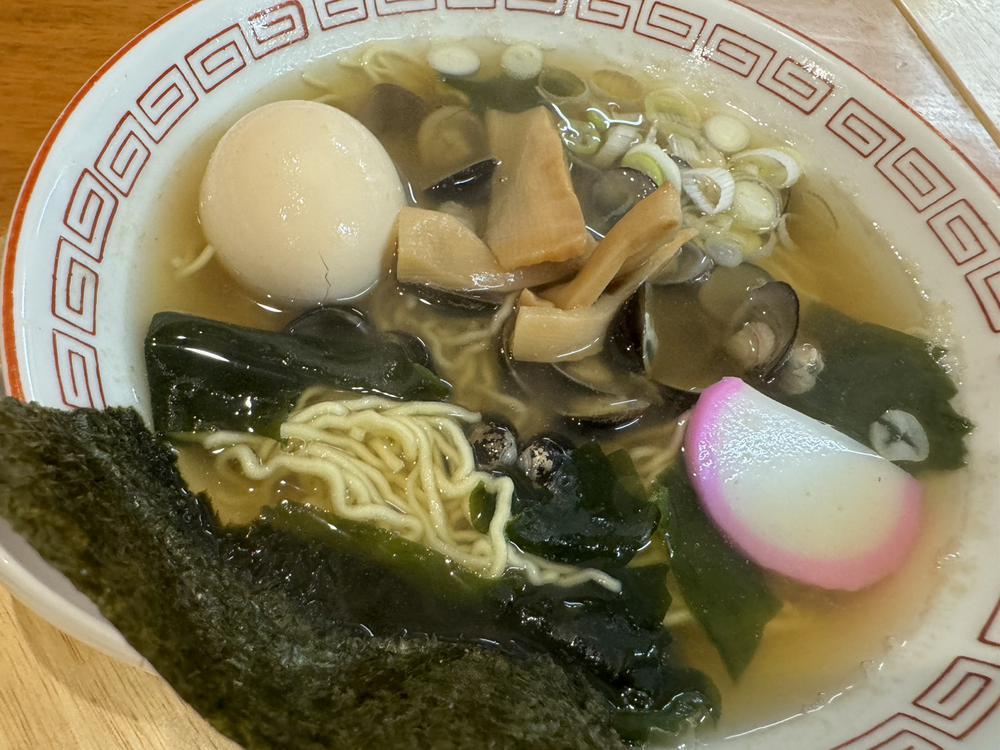 く