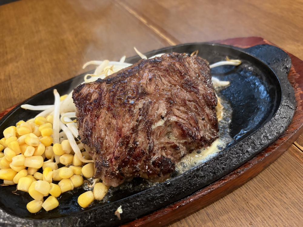 す