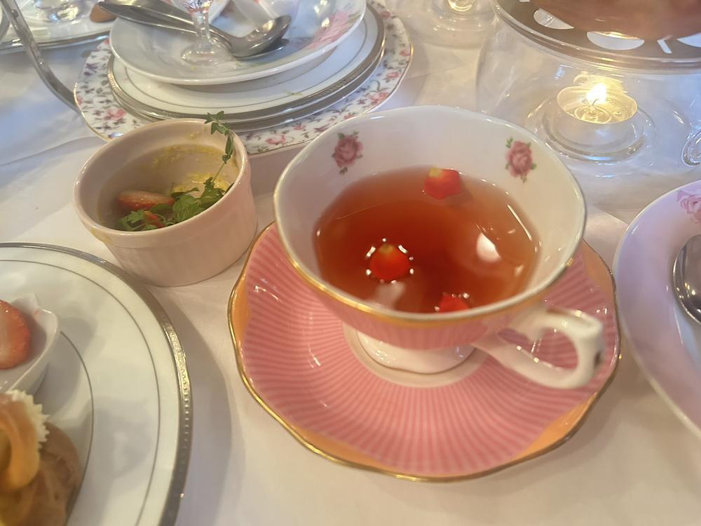 いつだって食はわたしの味方