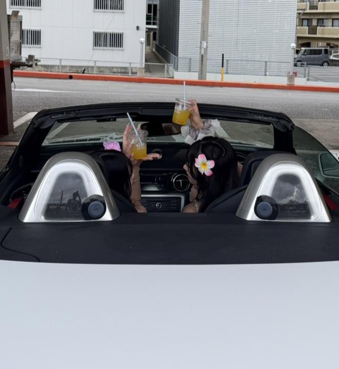 沖縄行ってきました✨