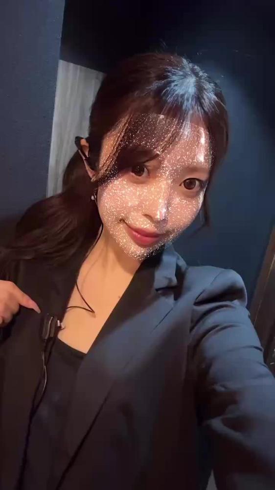 黒服🤵🏻‍♀️