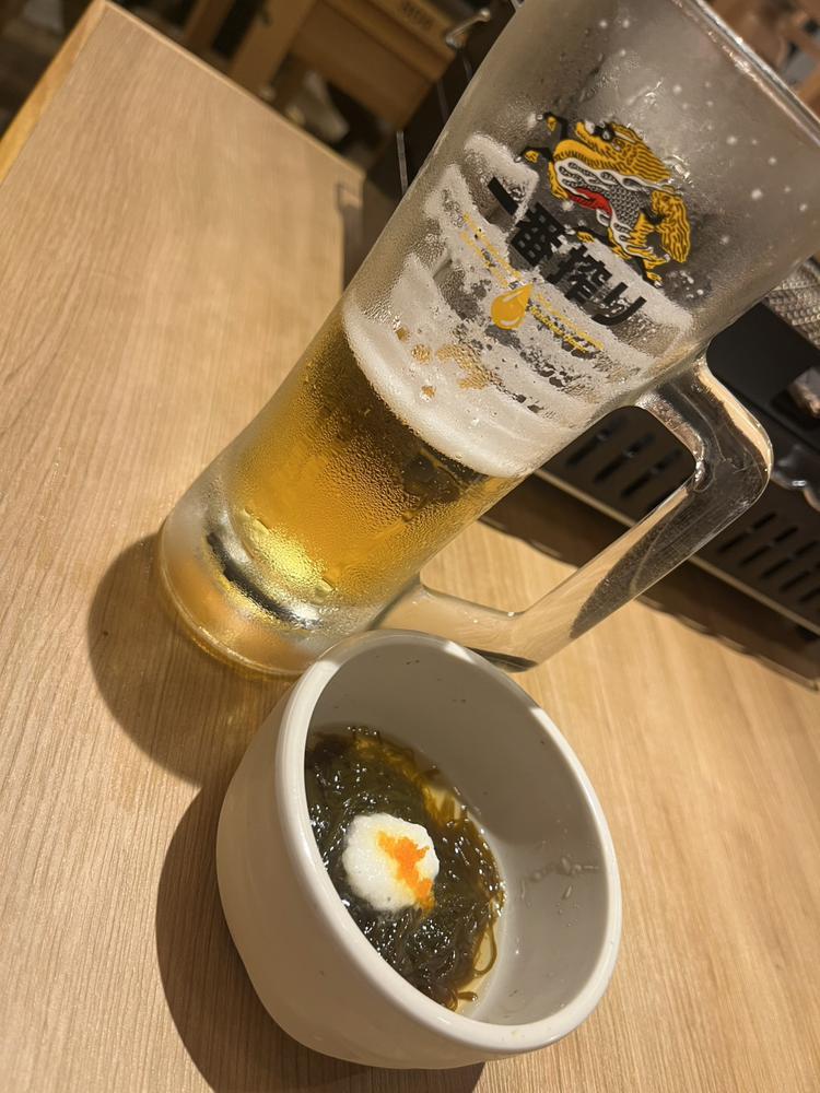 左目