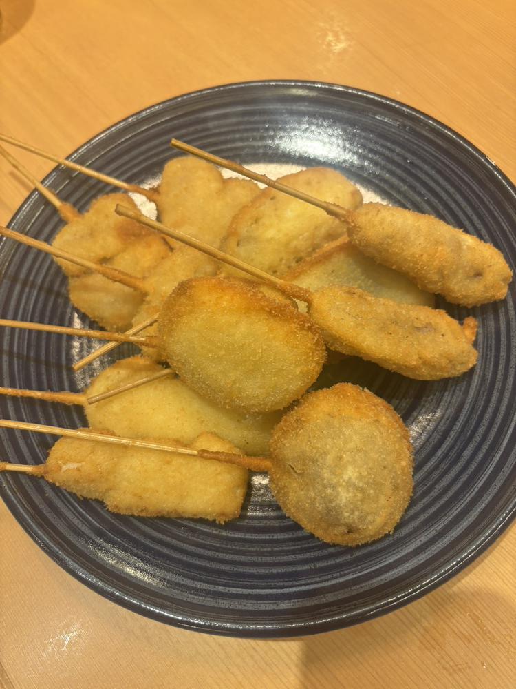 デブの極み