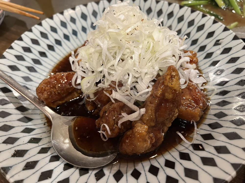 酢豚