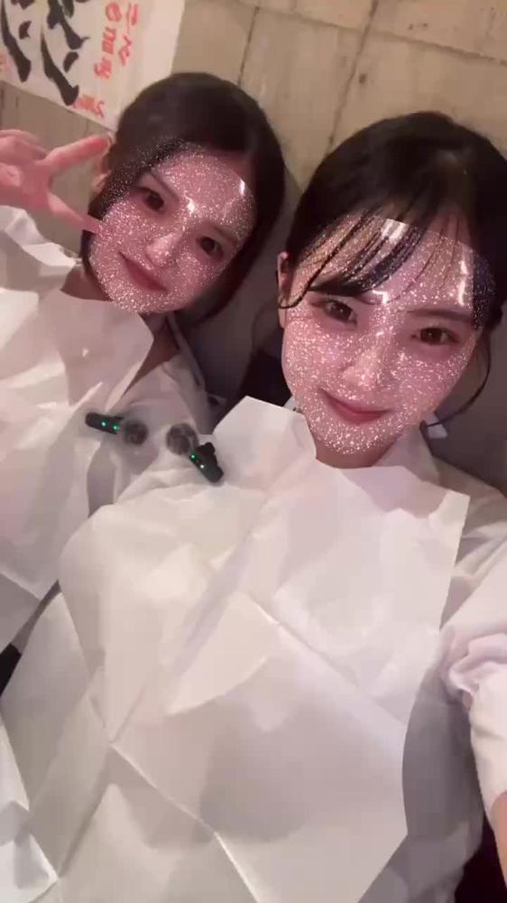 なみちゃんと