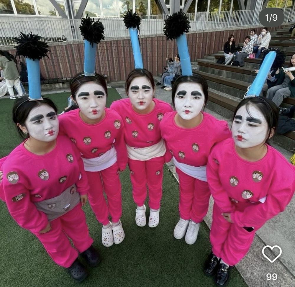 ハロウィンイベント🎃