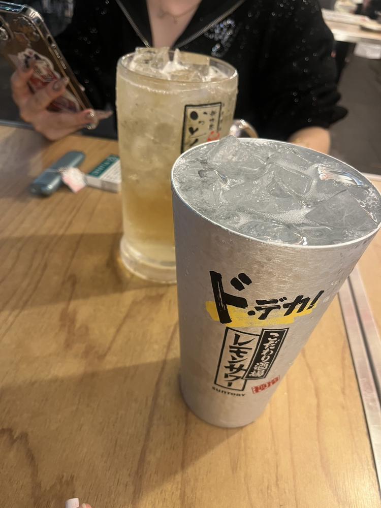 弾丸大阪観光