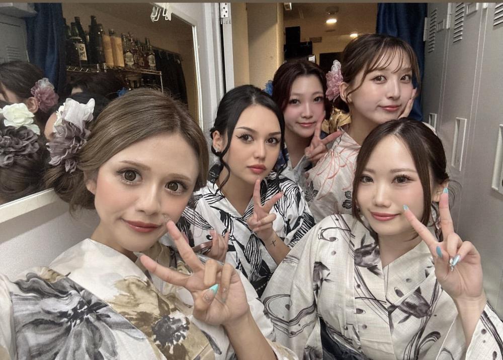 出勤です