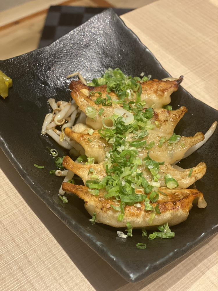 ぎょぎょ🥟