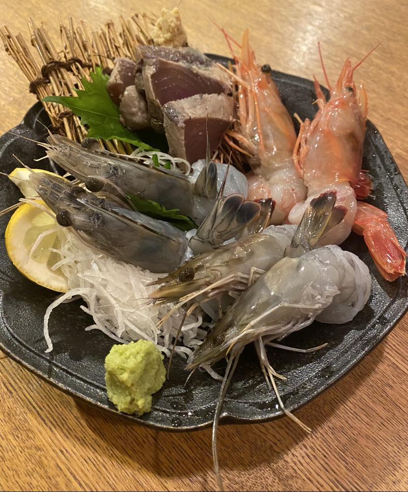 えびちゃん🦐🦐🦐