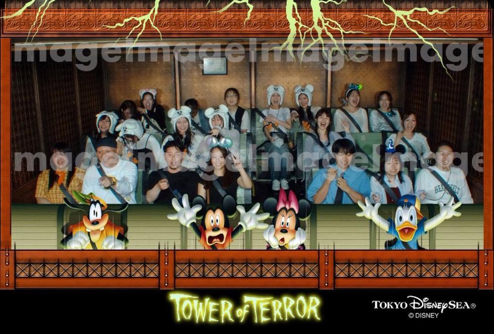 ディズニー🏰🎀