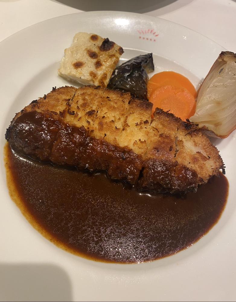 とんとん🐷