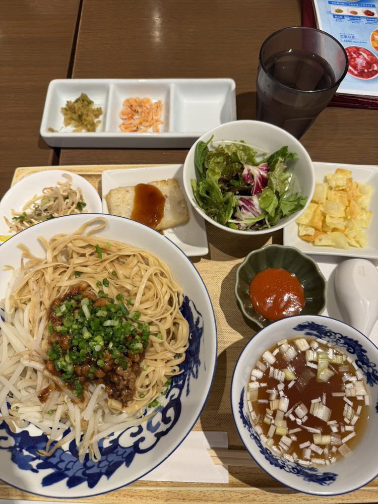 台湾料理