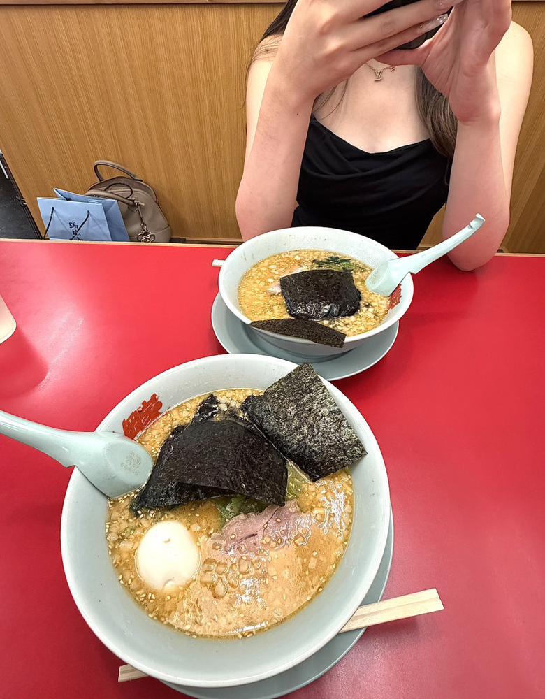 おはよ！