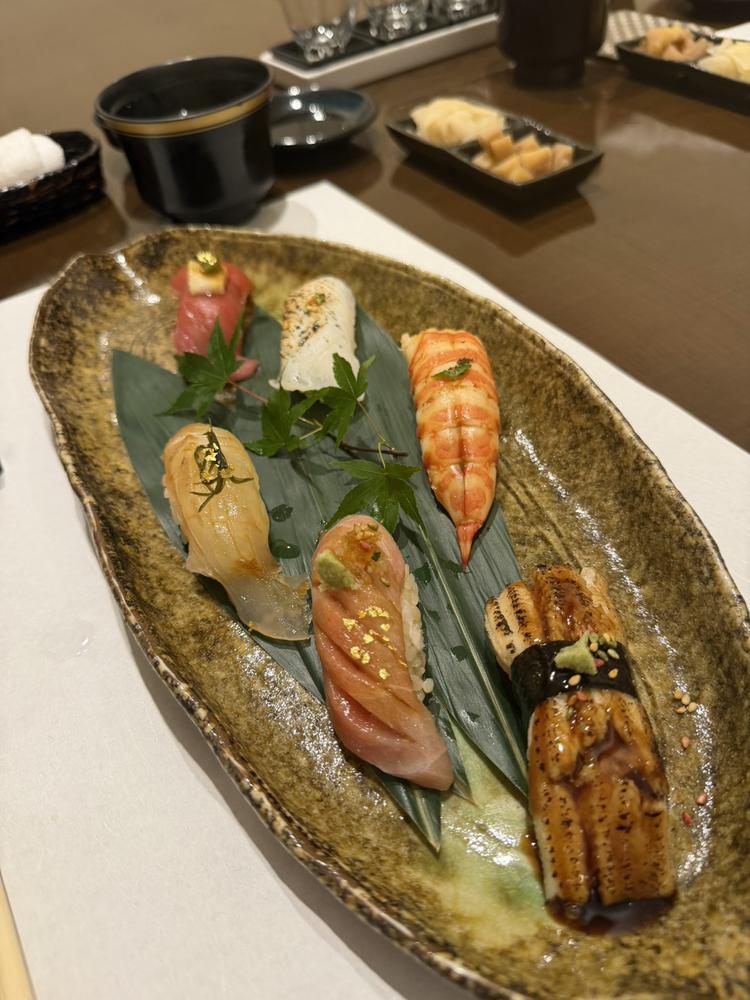 🍣
