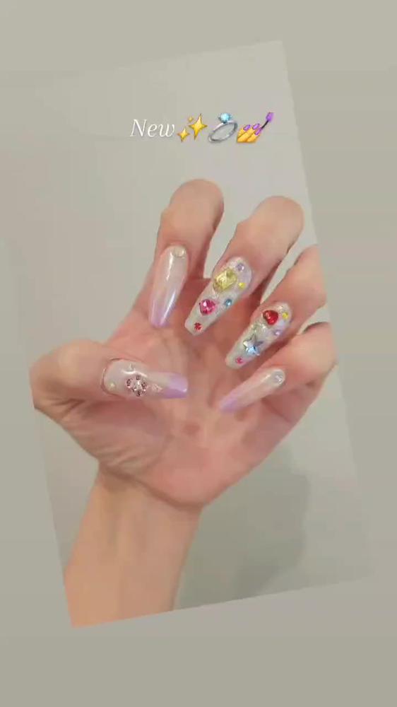 New💅✨💍