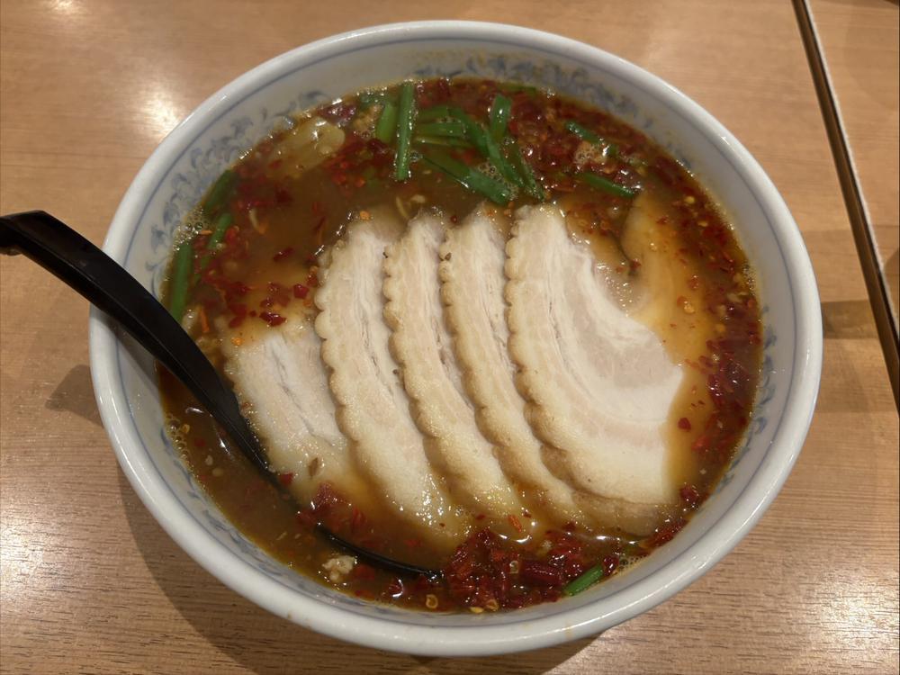 🍜