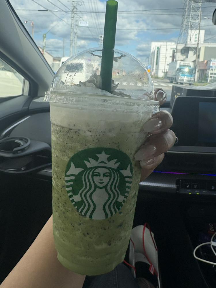 ぐっもに☀️