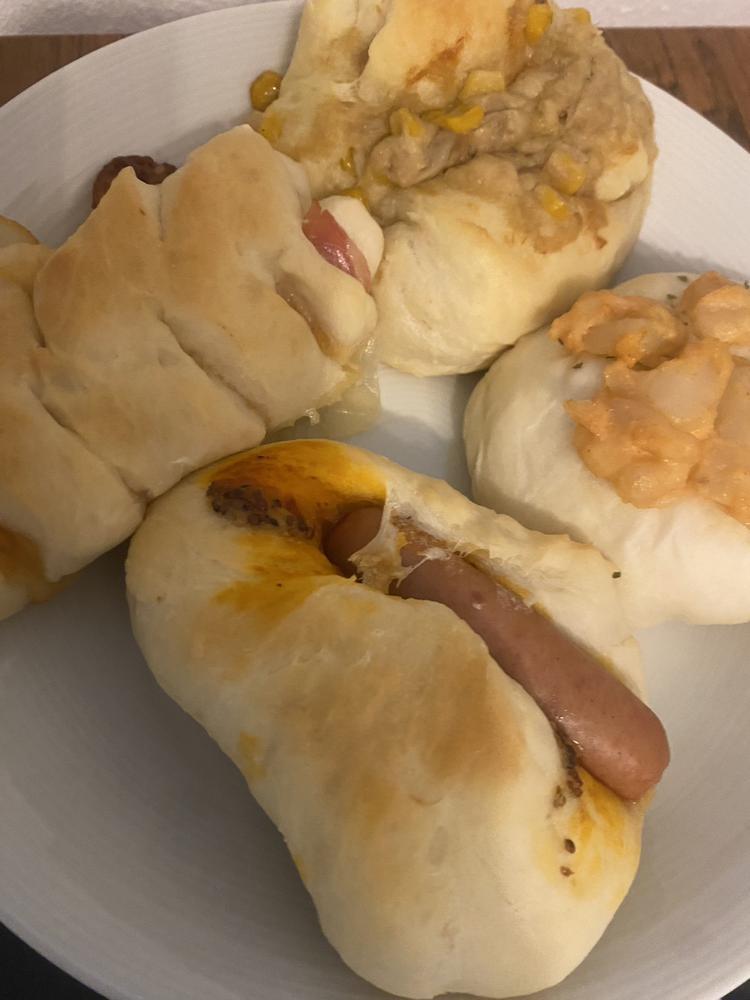 🍞